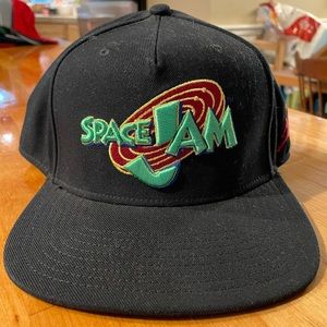 Jordan brand Space Jam Snapback